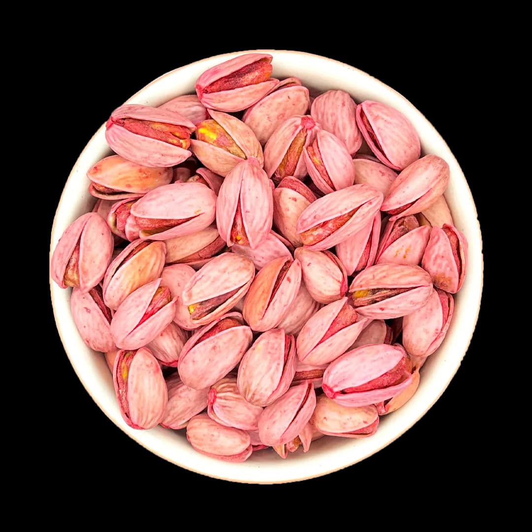 پسته عباسعلی ترش ممتاز — تصویر ۲