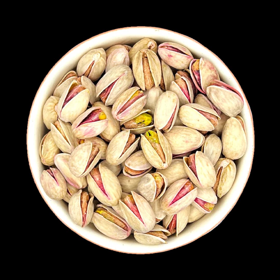 پسته عباسعلی شور ممتاز