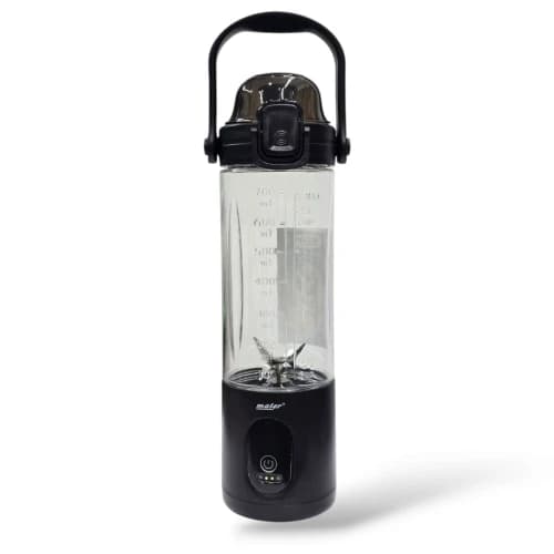 شیکر شارژی مایر MR-440 — تصویر ۲