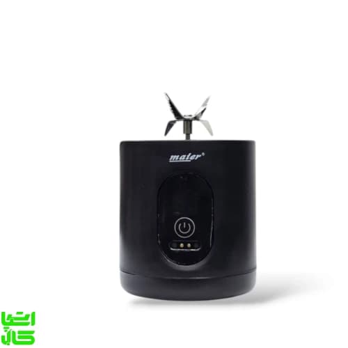 شیکر شارژی مایر MR-440 — تصویر ۶