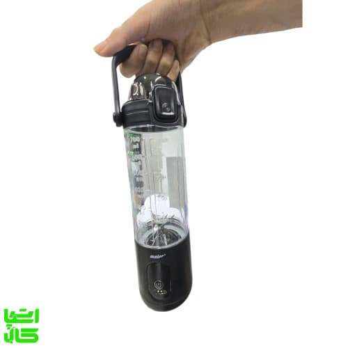 شیکر شارژی مایر MR-440 — تصویر ۴