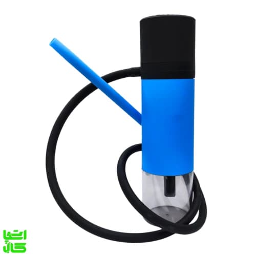 قلیان مسافرتی ماشینی HOOKAH — تصویر ۶