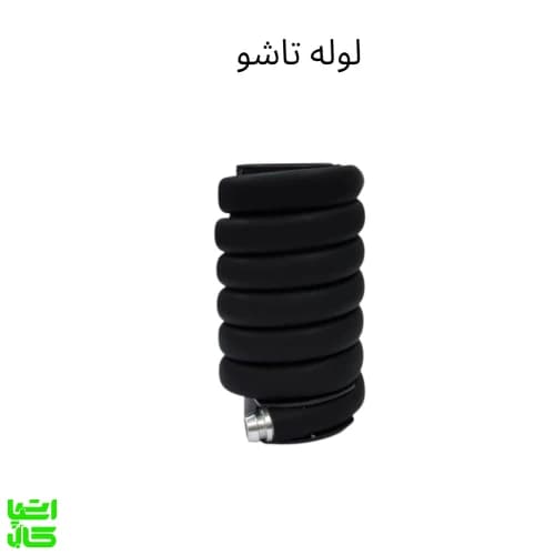 قلیان مسافرتی ماشینی HOOKAH — تصویر ۷