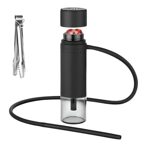 قلیان مسافرتی ماشینی HOOKAH