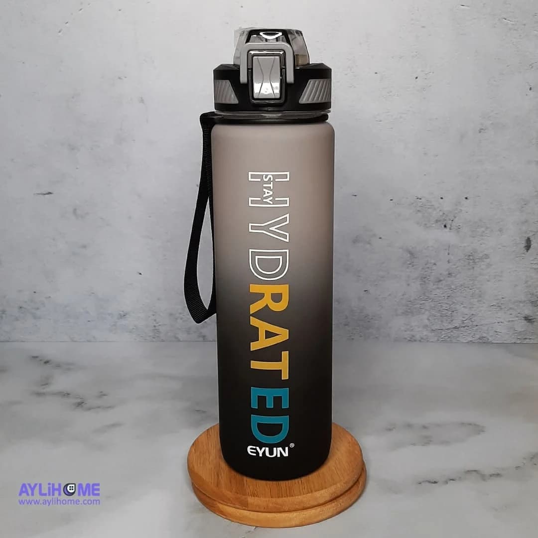 قمقمه نی دار HYDRATED — تصویر ۹