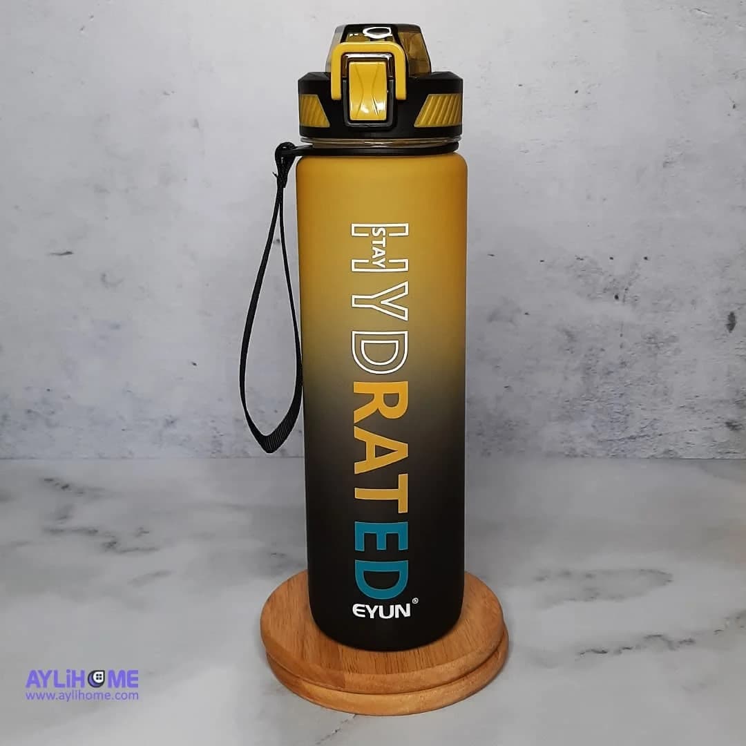 قمقمه نی دار HYDRATED — تصویر ۸