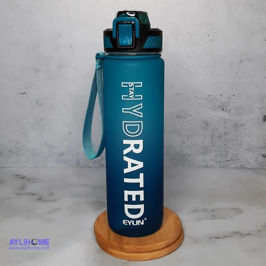 قمقمه نی دار HYDRATED — تصویر ۷