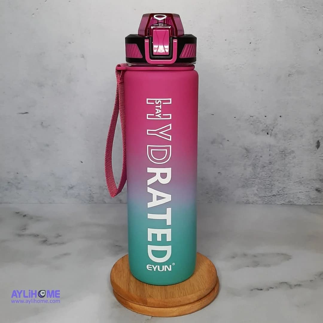 قمقمه نی دار HYDRATED — تصویر ۶