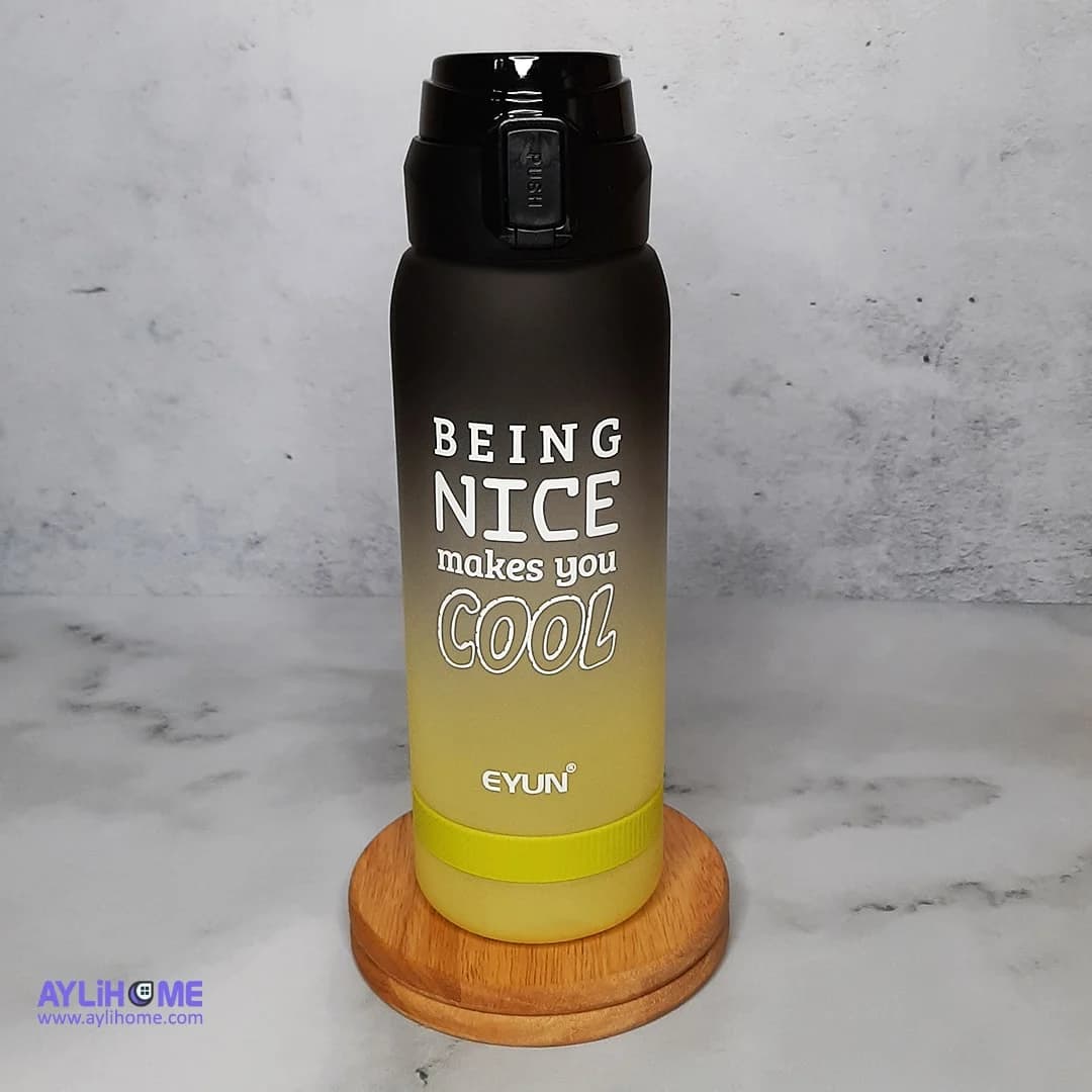 قمقمه بدون نی BEING NICE — تصویر ۹
