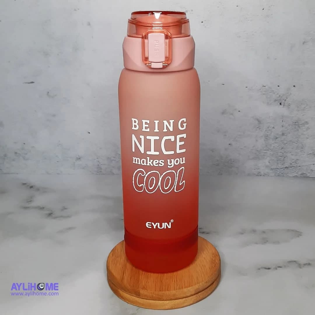 قمقمه بدون نی BEING NICE — تصویر ۸