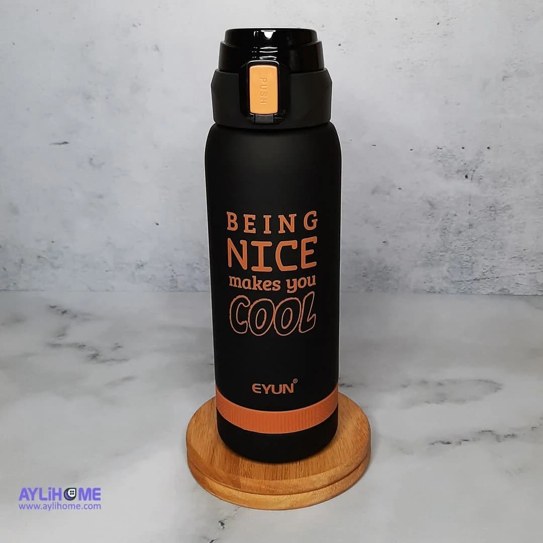 قمقمه بدون نی BEING NICE — تصویر ۷