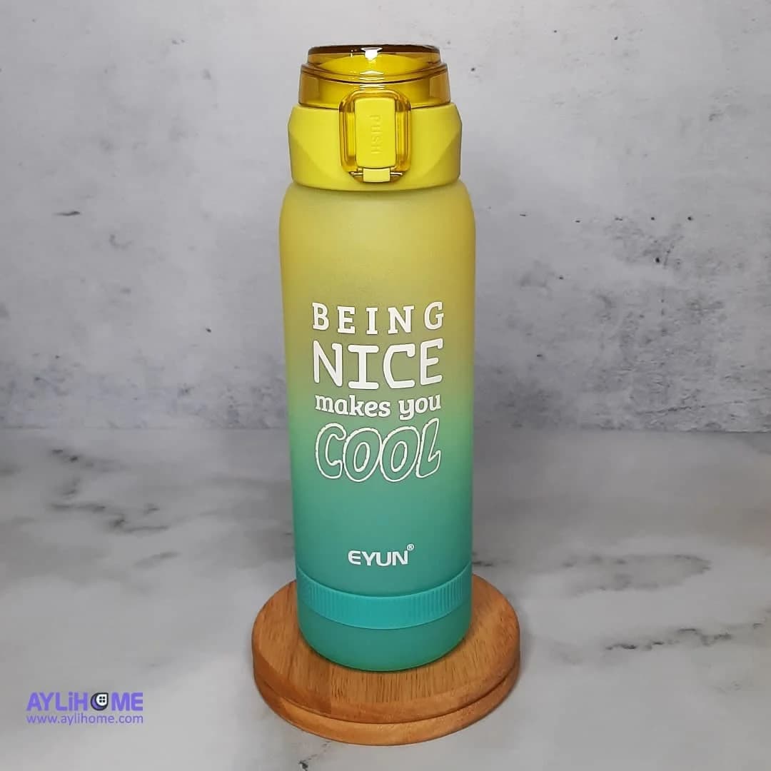 قمقمه بدون نی BEING NICE — تصویر ۶