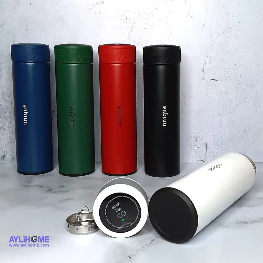 فلاسک یونیک درجه دار طرح جدید — تصویر ۱۱
