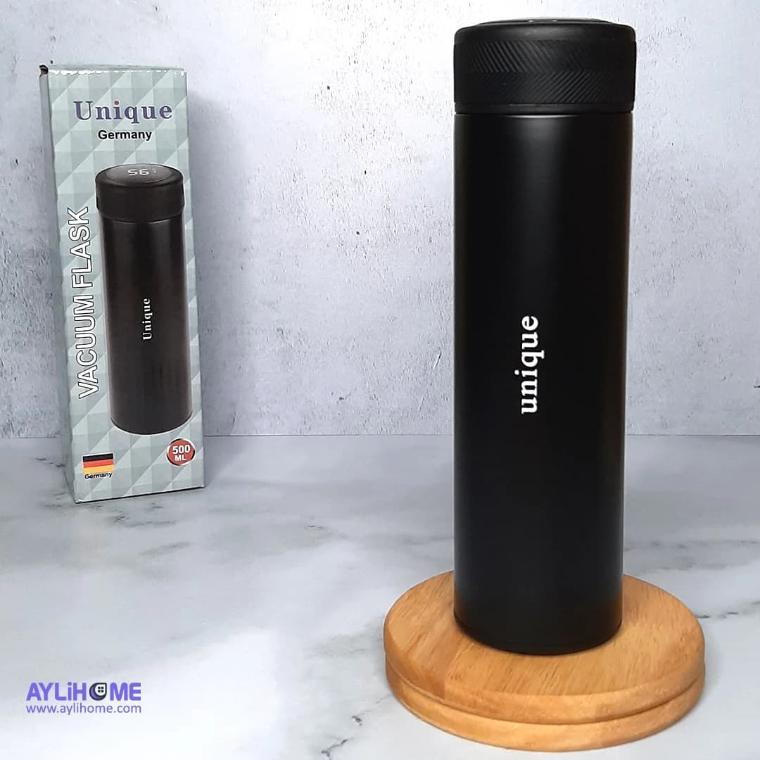 فلاسک یونیک درجه دار طرح جدید — تصویر ۸