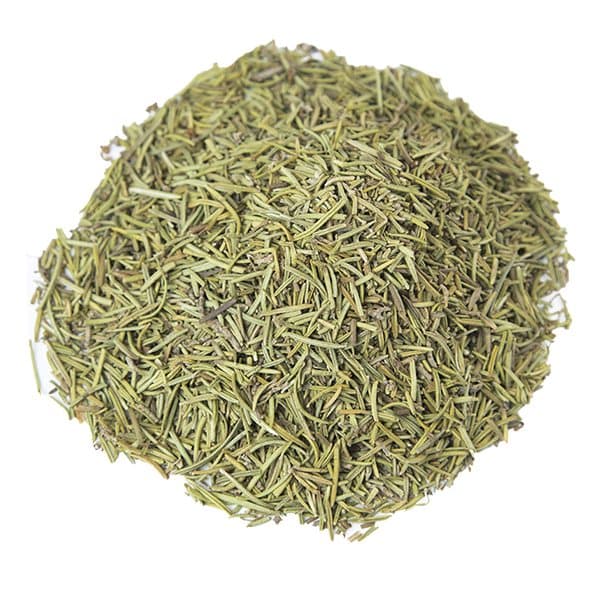 برگ رزماری