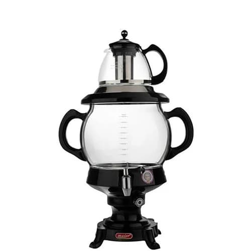 سماور برقی مایر مدل MR-3877 ظرفیت ۴.۵ لیتر