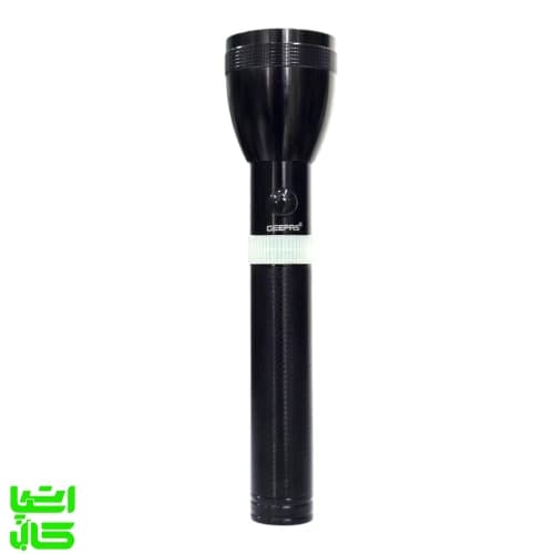 چراغ قوه دستی جیپاس مدل GFL4641 — تصویر ۱۱