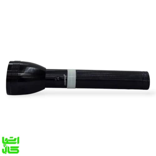چراغ قوه دستی جیپاس مدل GFL4641 — تصویر ۴