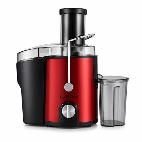 آبمیوه گیری سیلور کرست مدل ym-01