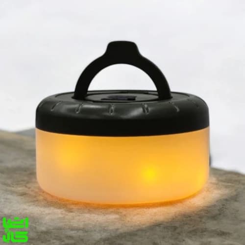 ریسه شارژی ضدآب YD-2314 — تصویر ۸