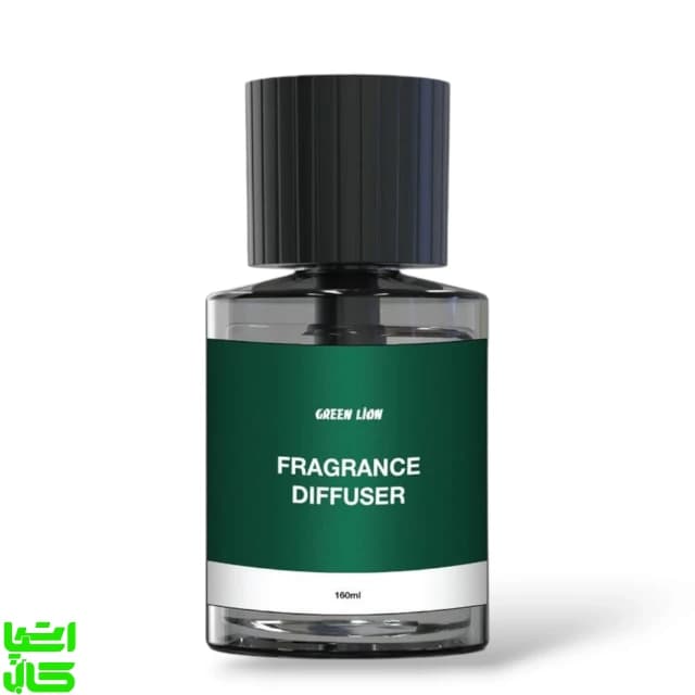 پخش کننده عطر گرین لاین مدل 7693 FRAGRANCE DIFFUSER — تصویر ۱۱