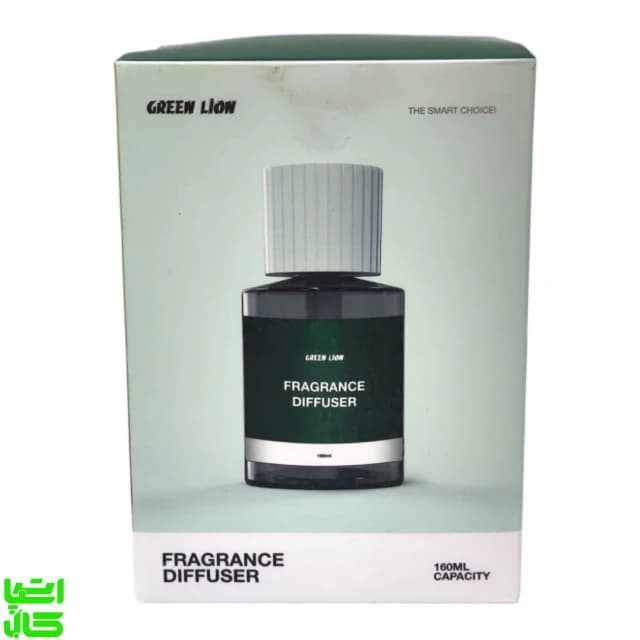 پخش کننده عطر گرین لاین مدل 7693 FRAGRANCE DIFFUSER — تصویر ۵