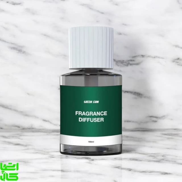 پخش کننده عطر گرین لاین مدل 7693 FRAGRANCE DIFFUSER — تصویر ۴