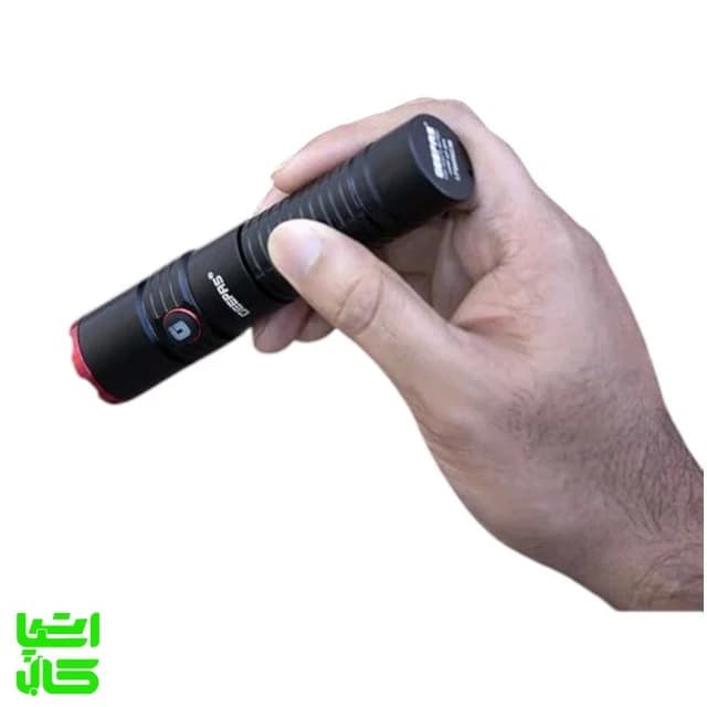 چراغ قوه شارژی جیپاس مدل GFL51065 — تصویر ۵