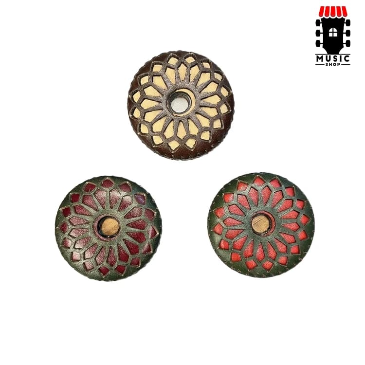پایه کمانچه چرمی درجه 1