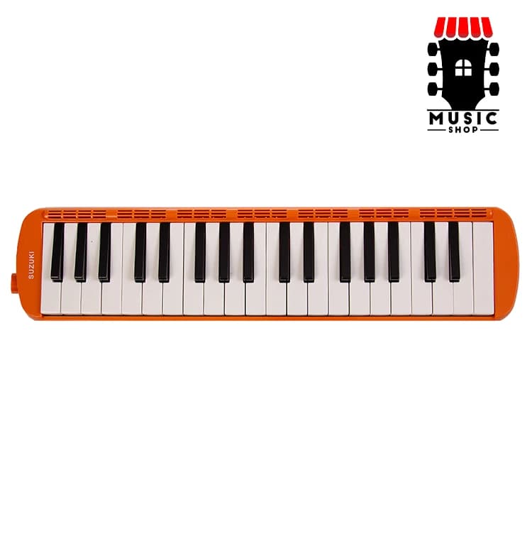ملودیکا سوزوکی مدل M-37P