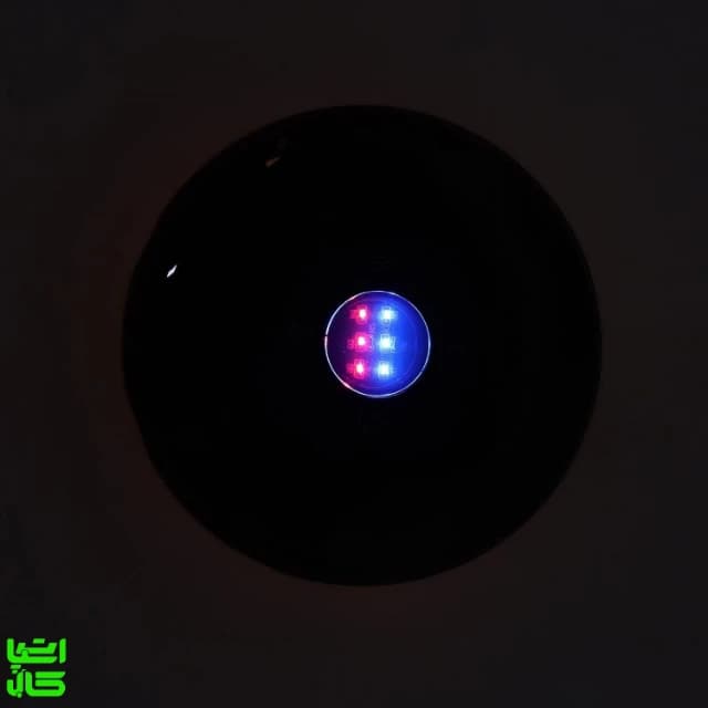 بادکش شارژی مدل S99 — تصویر ۵