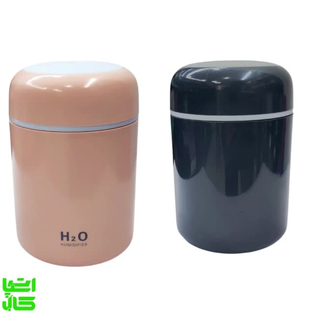 بخور سرد رومیزی مدل H2O — تصویر ۳