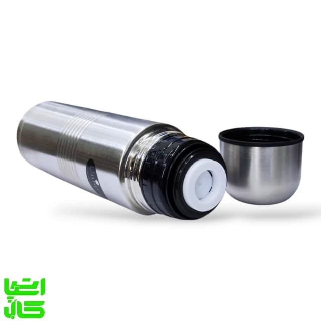فلاسک مسافرتی کیف‌دار یونیک — تصویر ۱۱