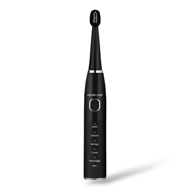 مسواک شارژی گرین لاین مدل GB-37
