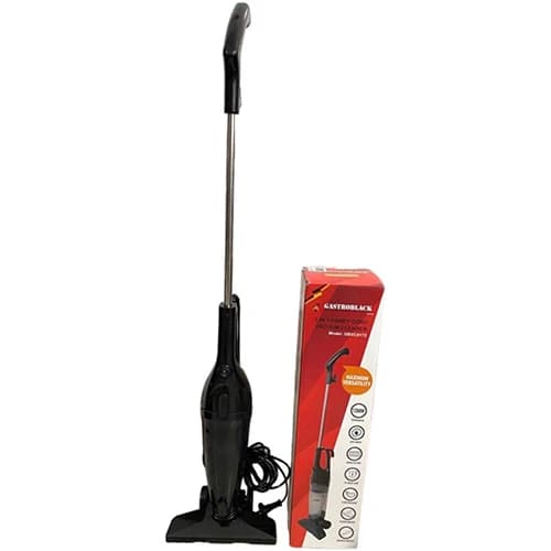 جارو برقی ایستاده گاستروبک مدل GBVC9170 با قدرت مکش ۱۲۰۰ وات