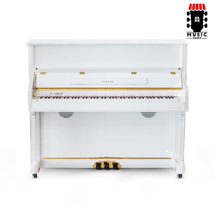 پیانو طرح آکوستیک Yamaha P225
