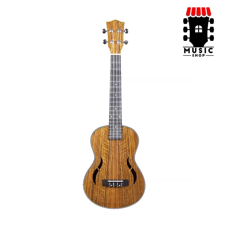 گیتار اوکوله‌له فندر مدل GUF-02