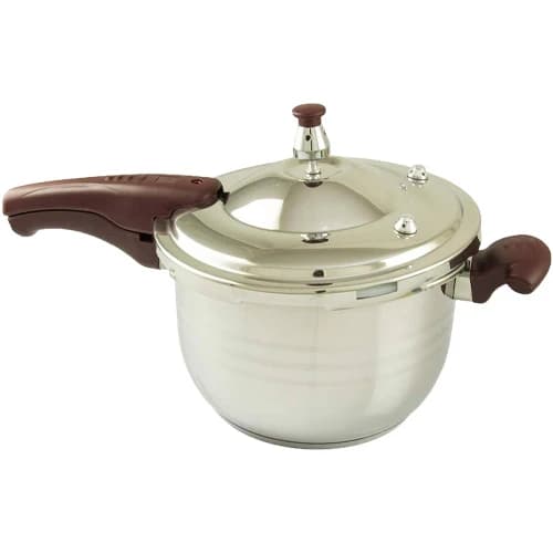 زودپز فوما مدل FU-1358 ظرفیت ۵ لیتر روگازی