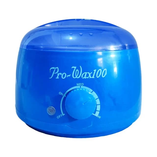 دستگاه وکس PRO-WAX 100 — تصویر ۲