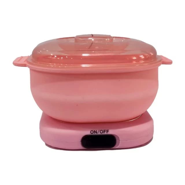 دستگاه وکس سیلیکونی Pro WaX-700