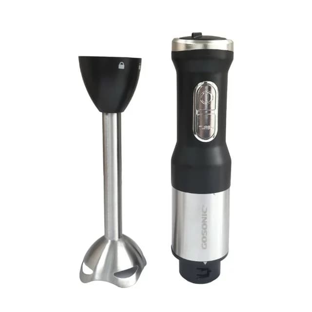 گوشت کوب برقی گاسونیک مدل GSB-831