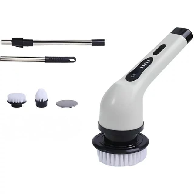 فرچه شارژی چند کاره مدل VTR-04087