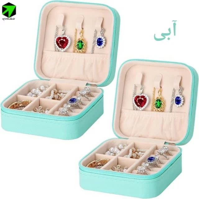 جعبه جواهرات — تصویر ۷