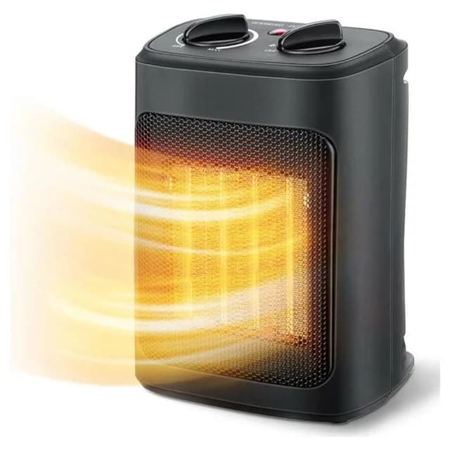 هیتر برقی فن دار PT-906 — تصویر ۲