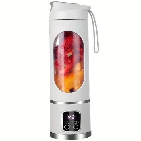 مخلوط کن شارژی ام دی اچ ال مدل HS-860