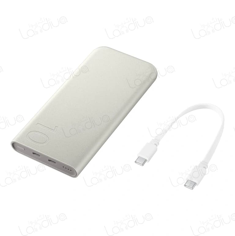 پاور بانک سامسونگ 10000 Mah مدل EB-P3400 — تصویر ۱۱