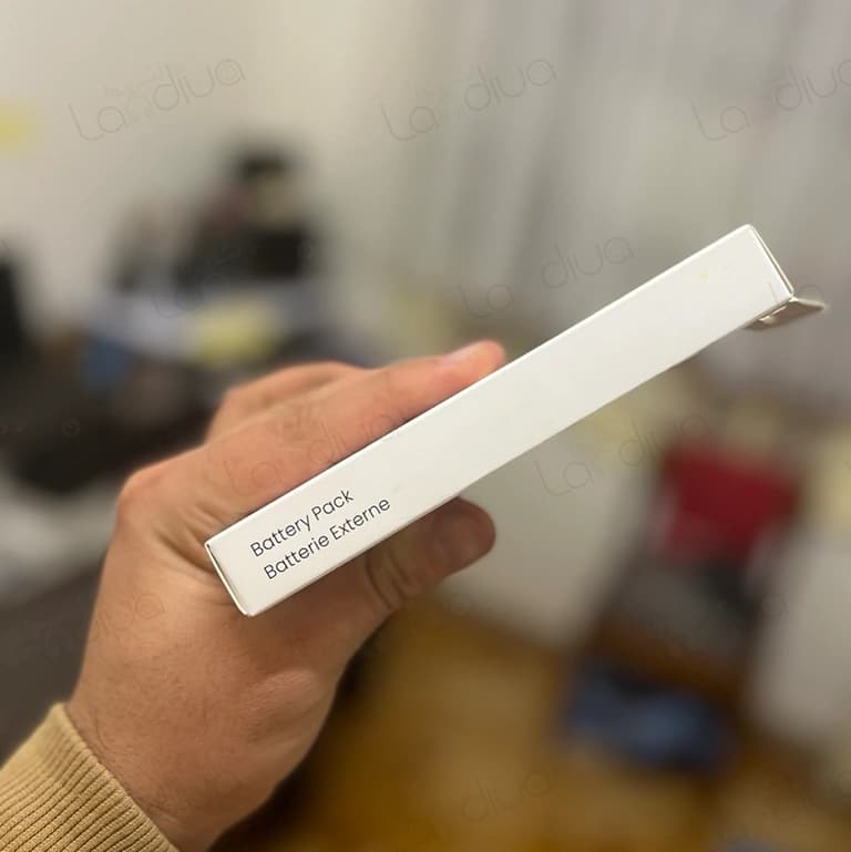 پاور بانک سامسونگ 10000 Mah مدل EB-P3400 — تصویر ۷