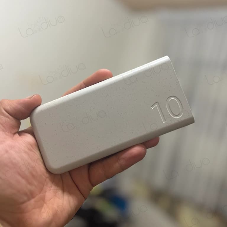 پاور بانک سامسونگ 10000 Mah مدل EB-P3400 — تصویر ۶