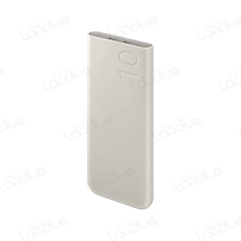 پاور بانک سامسونگ 10000 Mah مدل EB-P3400