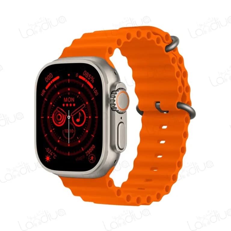 ساعت hello watch 3 plus